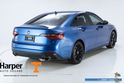 2024 Volkswagen Jetta GLI 40th Anniversary