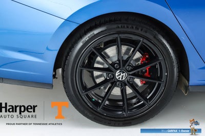 2024 Volkswagen Jetta GLI 40th Anniversary