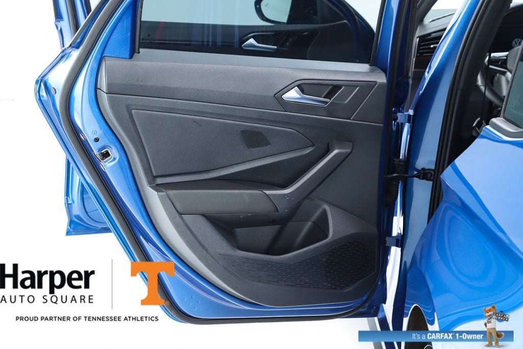 2024 Volkswagen Jetta GLI 40th Anniversary
