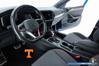 2024 Volkswagen Jetta GLI 40th Anniversary