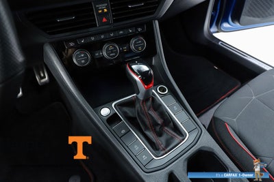 2024 Volkswagen Jetta GLI 40th Anniversary
