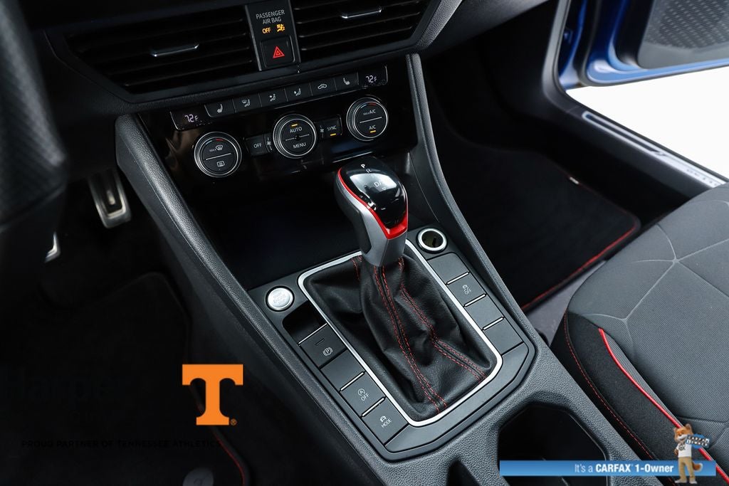 2024 Volkswagen Jetta GLI 40th Anniversary