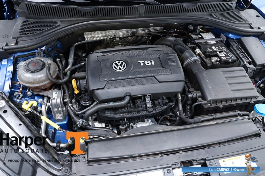 2024 Volkswagen Jetta GLI 40th Anniversary