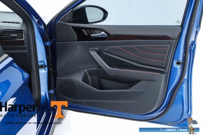 2024 Volkswagen Jetta GLI 40th Anniversary