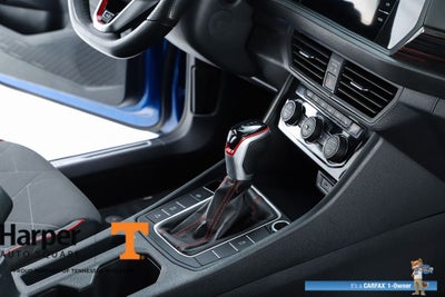 2024 Volkswagen Jetta GLI 40th Anniversary