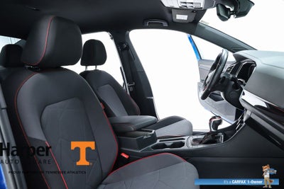 2024 Volkswagen Jetta GLI 40th Anniversary