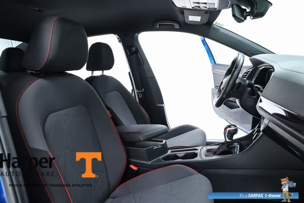 2024 Volkswagen Jetta GLI 40th Anniversary