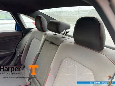 2024 Volkswagen Jetta GLI 40th Anniversary