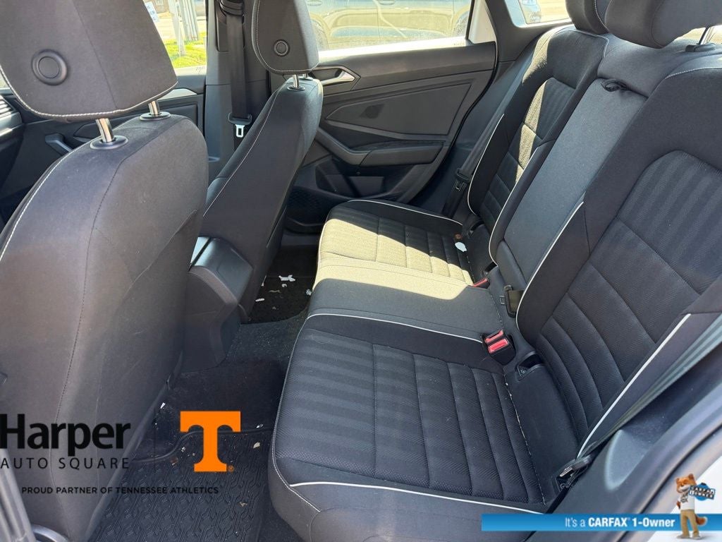 2023 Volkswagen Jetta 1.5T Sport