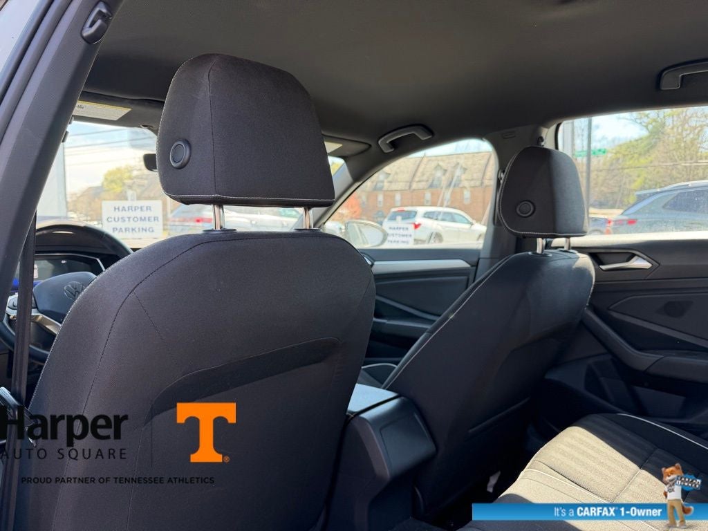 2023 Volkswagen Jetta 1.5T Sport