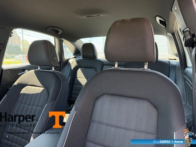 2023 Volkswagen Jetta 1.5T Sport