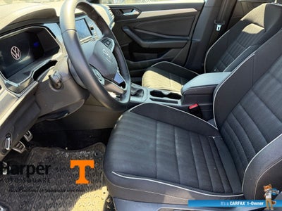 2023 Volkswagen Jetta 1.5T Sport