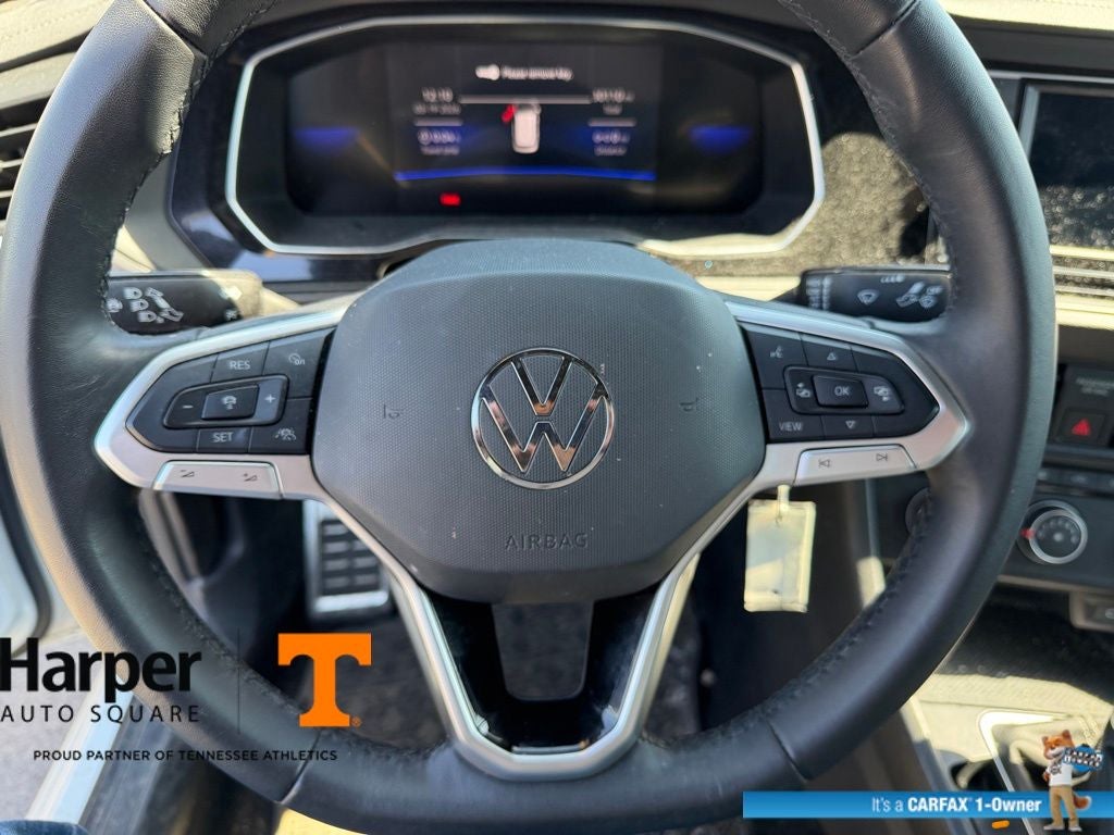 2023 Volkswagen Jetta 1.5T Sport