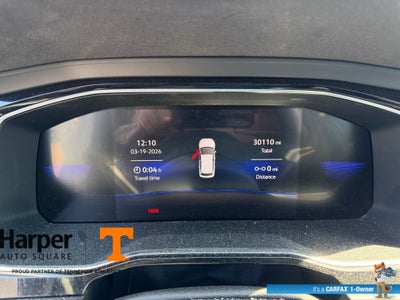 2023 Volkswagen Jetta 1.5T Sport