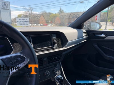 2023 Volkswagen Jetta 1.5T Sport