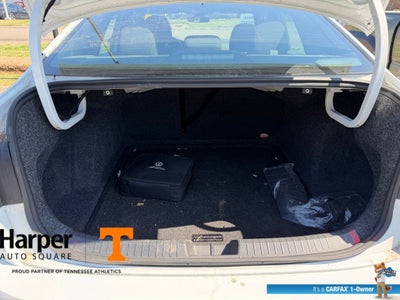 2023 Volkswagen Jetta 1.5T Sport