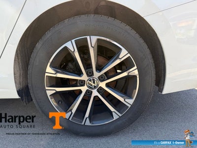 2023 Volkswagen Jetta 1.5T Sport