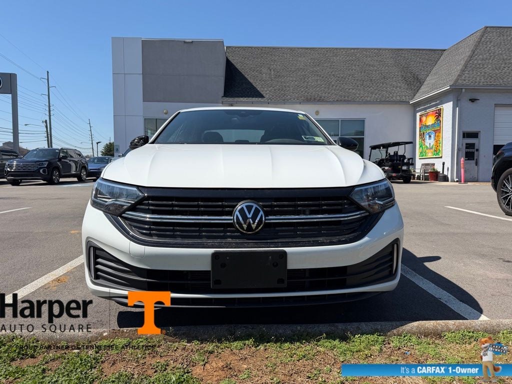 2023 Volkswagen Jetta 1.5T Sport