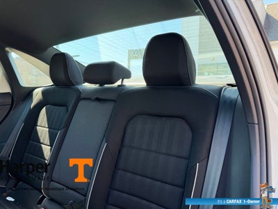 2023 Volkswagen Jetta 1.5T Sport