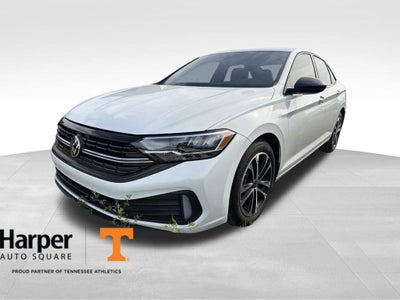 2024 Volkswagen Jetta 1.5T Sport