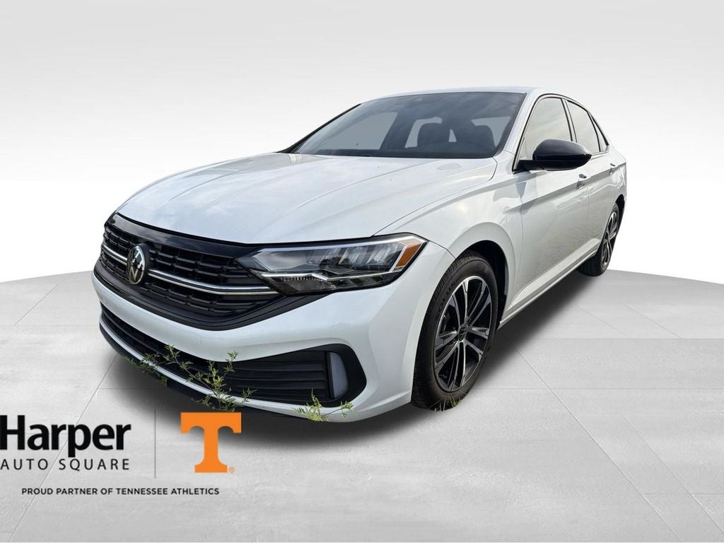 2024 Volkswagen Jetta 1.5T Sport