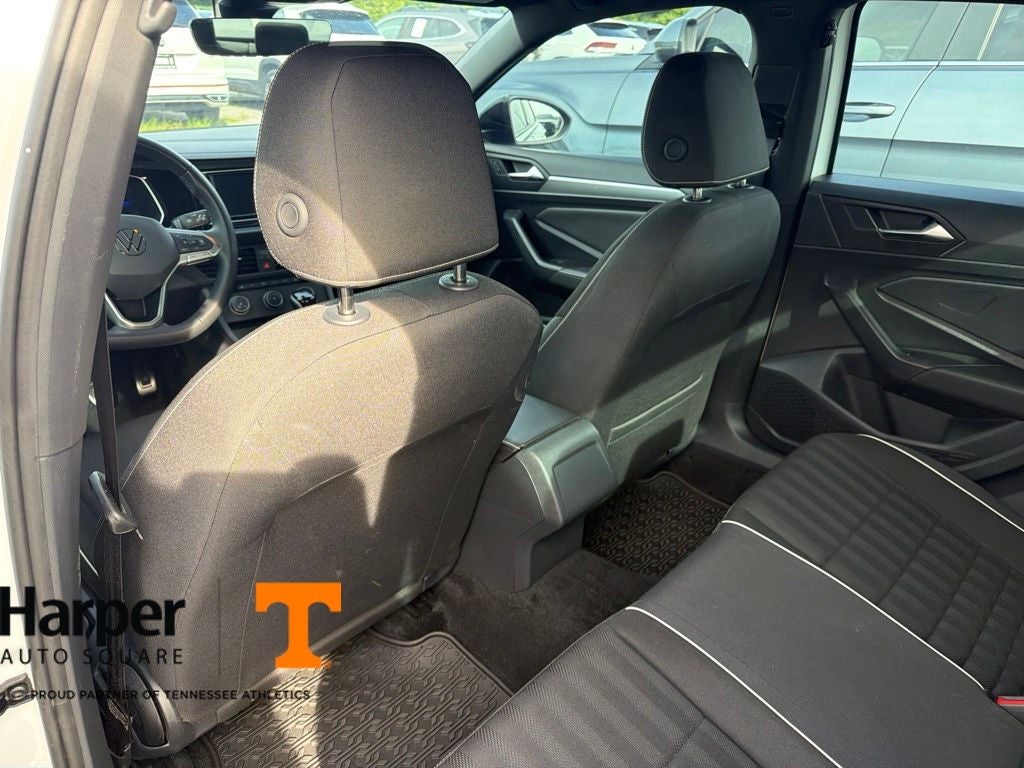 2024 Volkswagen Jetta 1.5T Sport