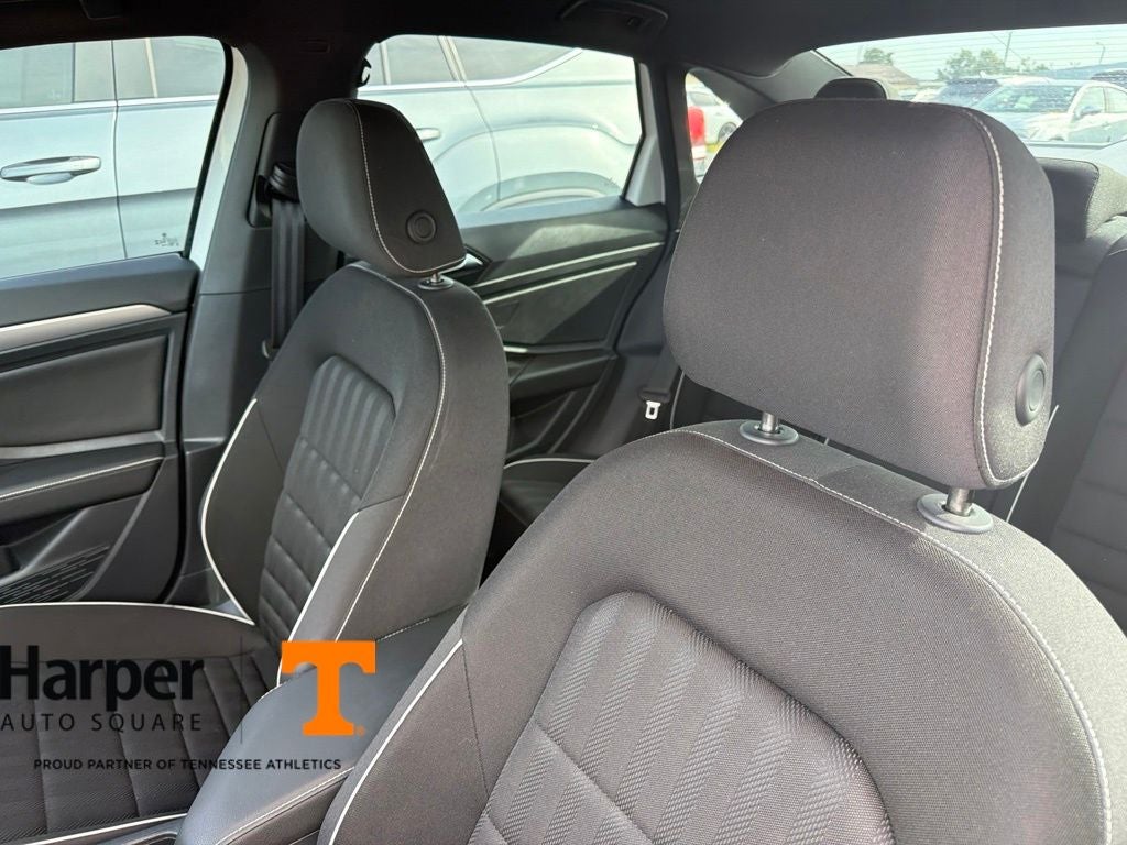 2024 Volkswagen Jetta 1.5T Sport
