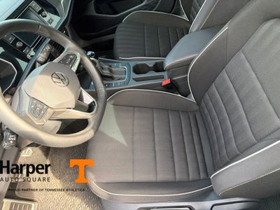 2024 Volkswagen Jetta 1.5T Sport