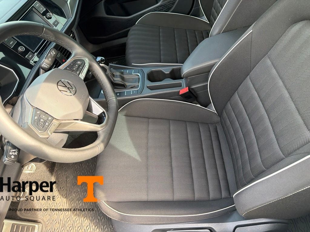 2024 Volkswagen Jetta 1.5T Sport