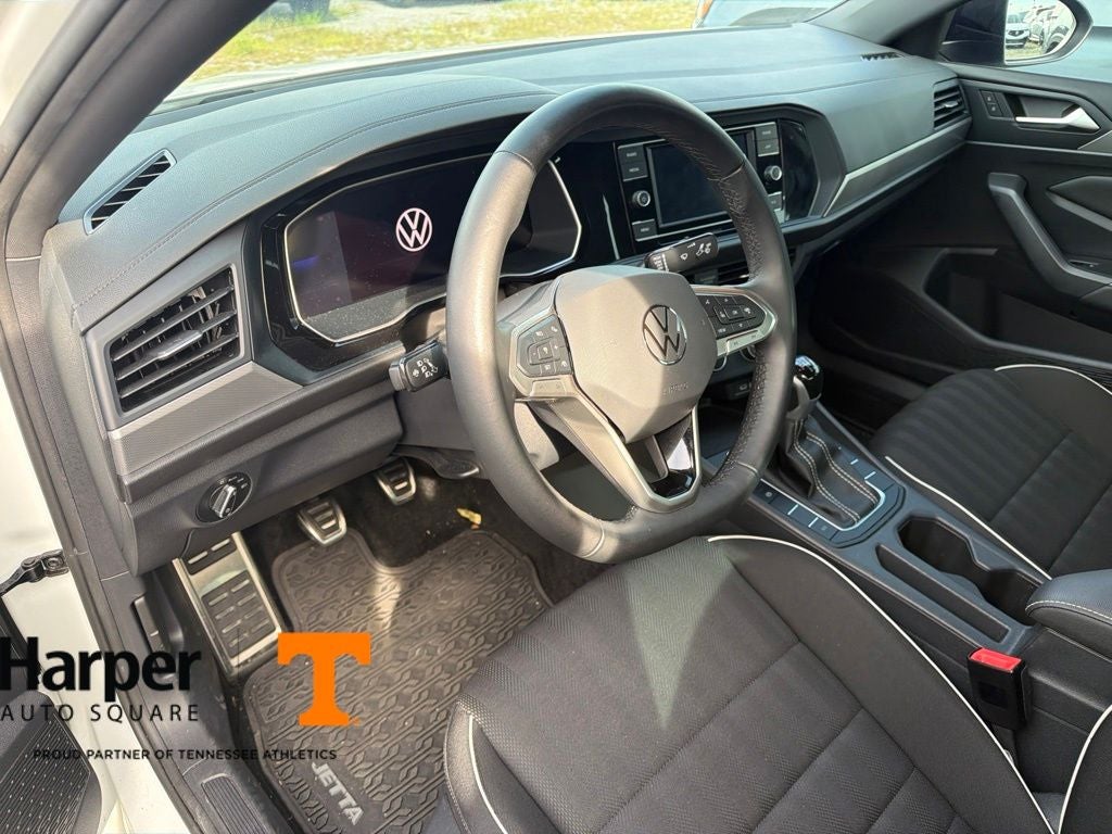 2024 Volkswagen Jetta 1.5T Sport