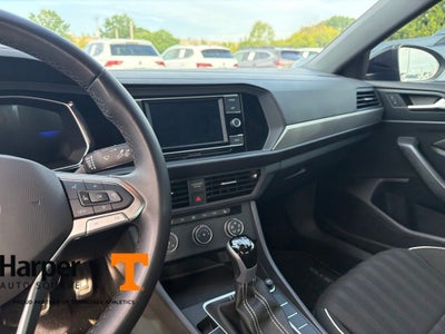 2024 Volkswagen Jetta 1.5T Sport