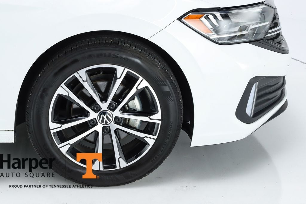 2024 Volkswagen Jetta 1.5T Sport