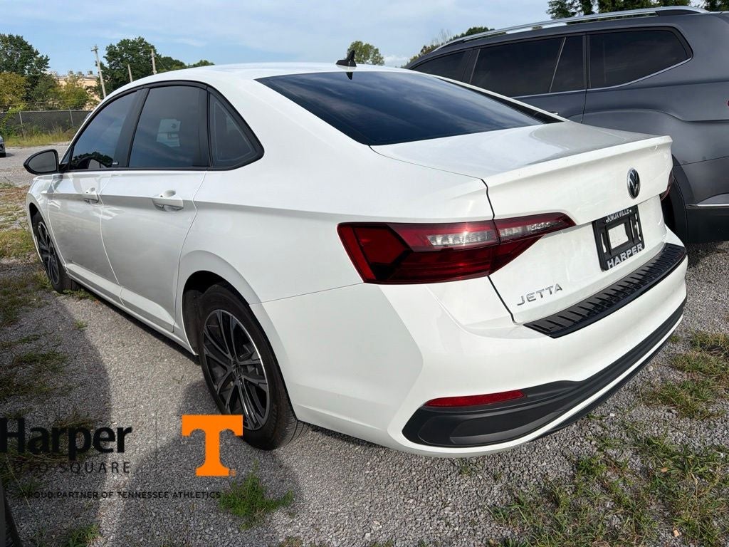 2024 Volkswagen Jetta 1.5T Sport