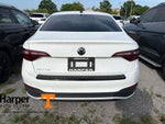 2024 Volkswagen Jetta 1.5T Sport
