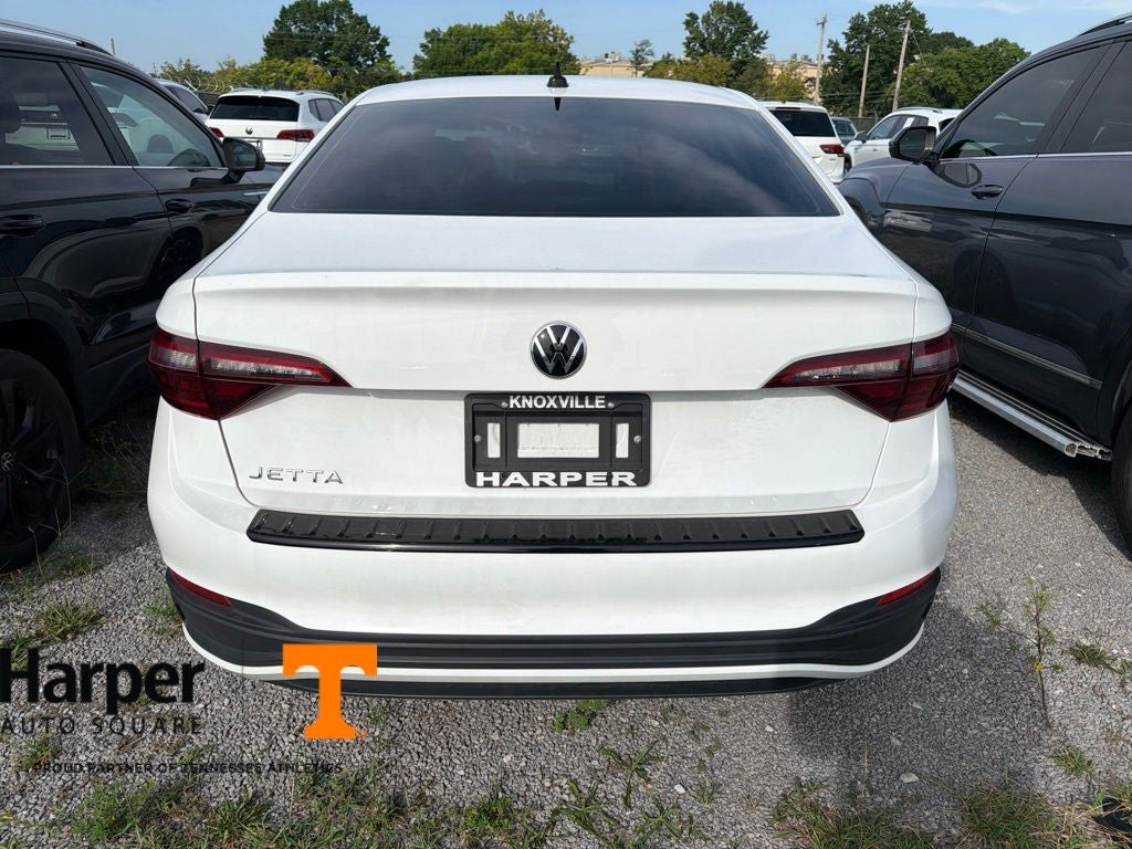 2024 Volkswagen Jetta 1.5T Sport