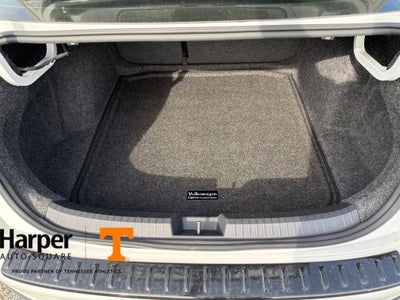 2024 Volkswagen Jetta 1.5T Sport