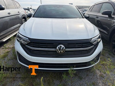 2024 Volkswagen Jetta 1.5T Sport