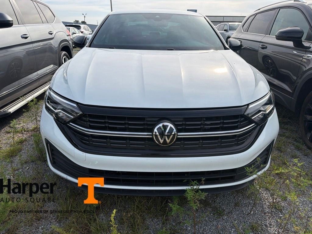 2024 Volkswagen Jetta 1.5T Sport