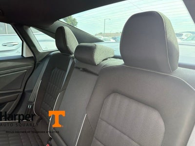 2024 Volkswagen Jetta 1.5T Sport