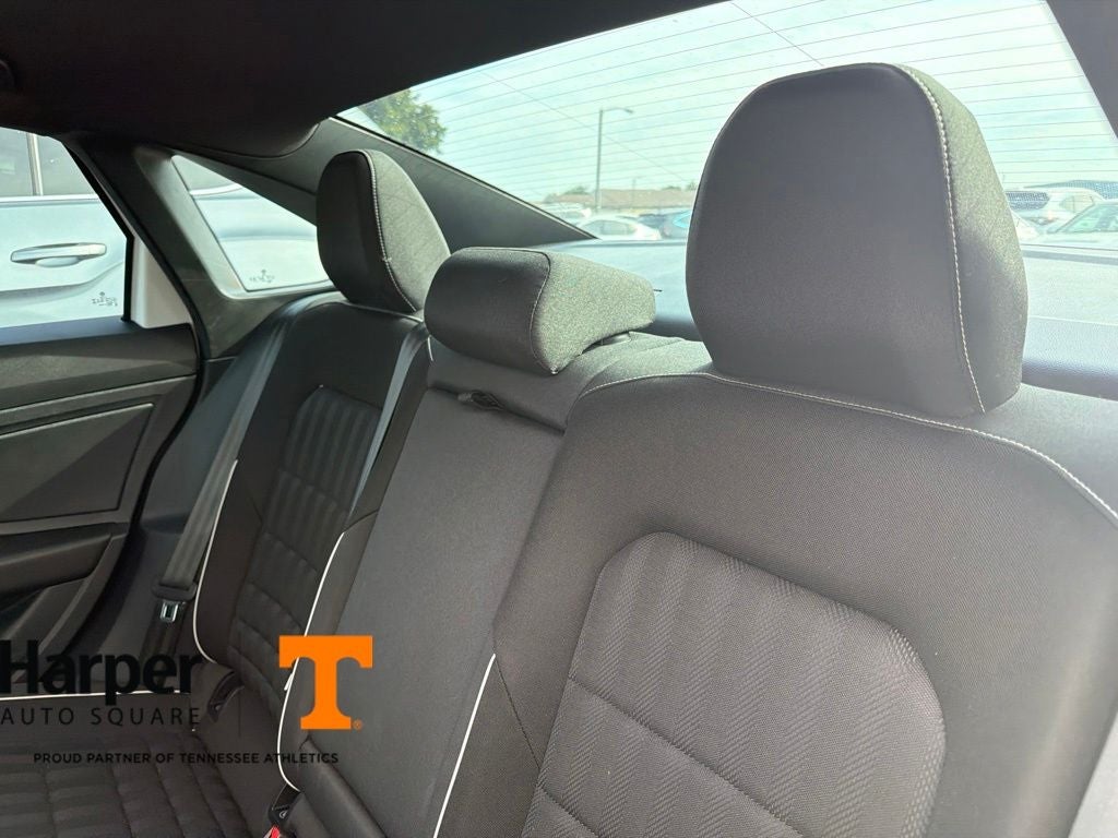 2024 Volkswagen Jetta 1.5T Sport