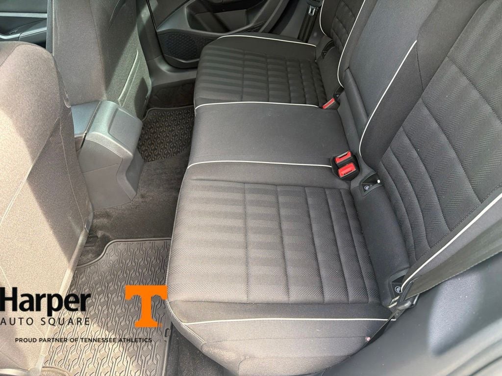 2024 Volkswagen Jetta 1.5T Sport