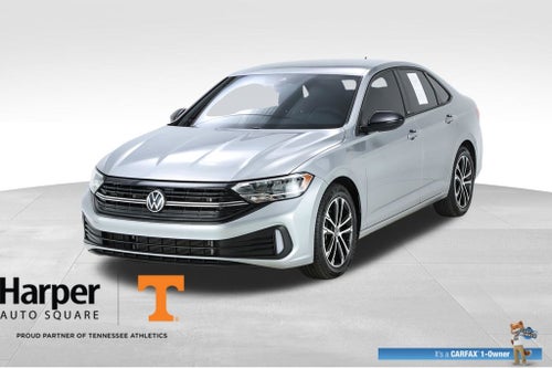 2023 Volkswagen Jetta 1.5T Sport