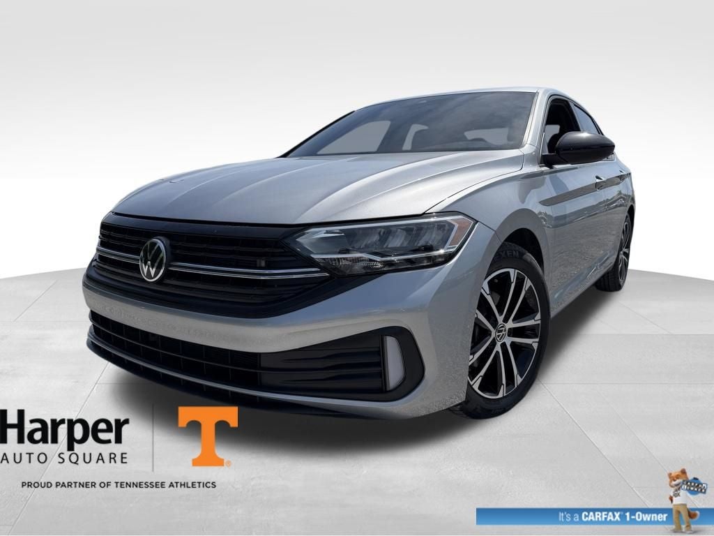 2023 Volkswagen Jetta 1.5T Sport
