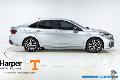 2023 Volkswagen Jetta 1.5T Sport