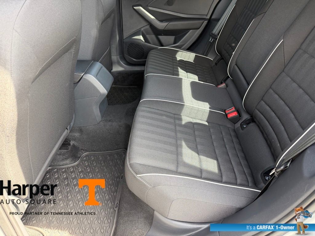 2023 Volkswagen Jetta 1.5T Sport