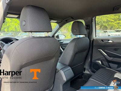 2023 Volkswagen Jetta 1.5T Sport