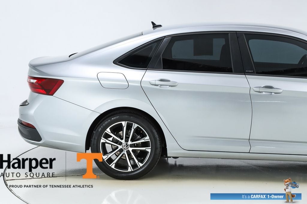 2023 Volkswagen Jetta 1.5T Sport