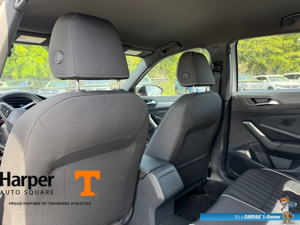 2023 Volkswagen Jetta 1.5T Sport