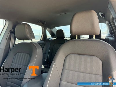 2023 Volkswagen Jetta 1.5T Sport