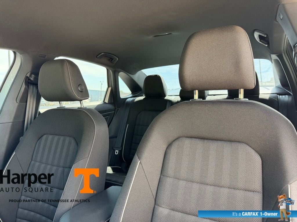 2023 Volkswagen Jetta 1.5T Sport